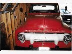 Thumbnail Photo 27 for 1954 Ford F100 2WD Regular Cab